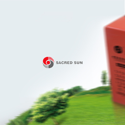 "Sacred Sun" - аккумуляторы от производителя - 